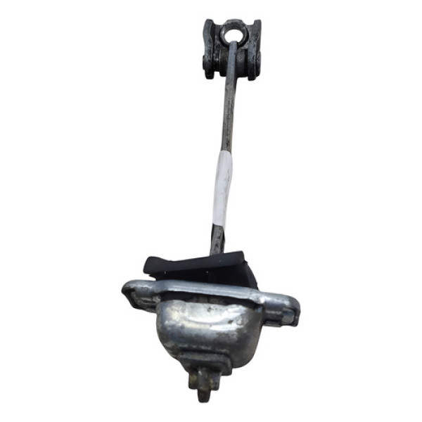 Limitador Porta Dianteira Chevrolet Corsa Hatch Maxx 2005 Preto