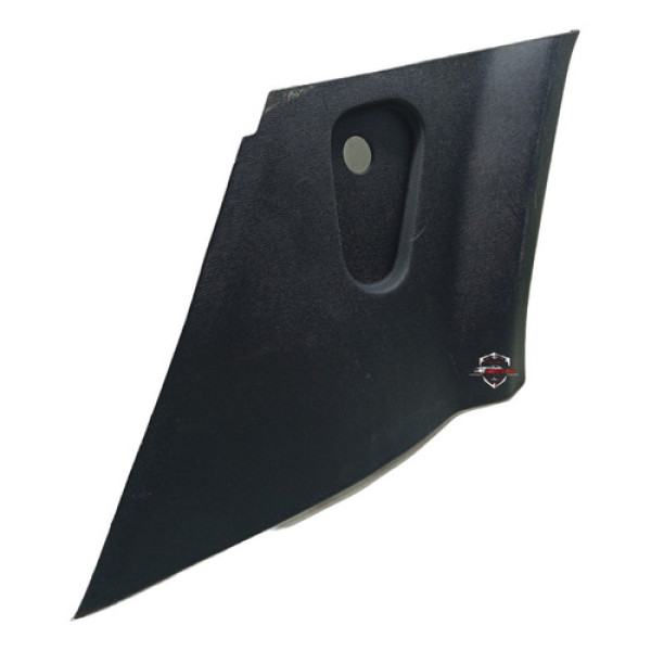 Moldura Inferior Cinto Dianteiro Direito Troller T4 Xlt 2016