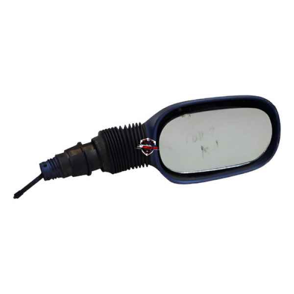 Retrovisor Esquerdo Ford Ka 1997