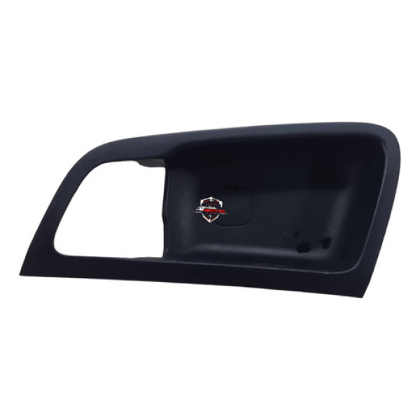 Moldura Maçaneta Traseira Esquerda Hyundai I30 2010
