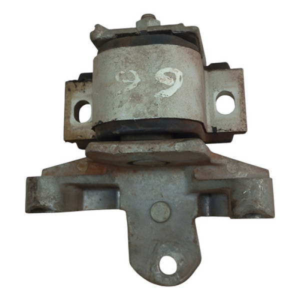 Coxim Cambio Motor Vw Fox Gol Voyage Saveiro 2009 2019