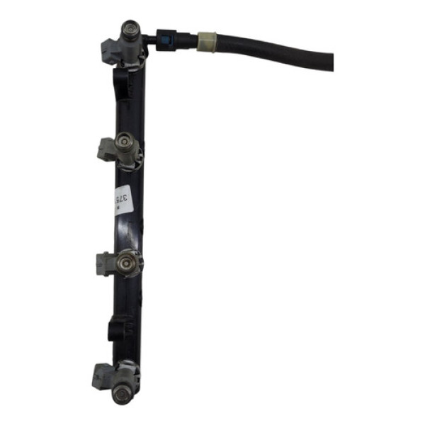 Flauta Bico Injetor Gm Corsa Meriva Onix Prisma 1.0 01 2013