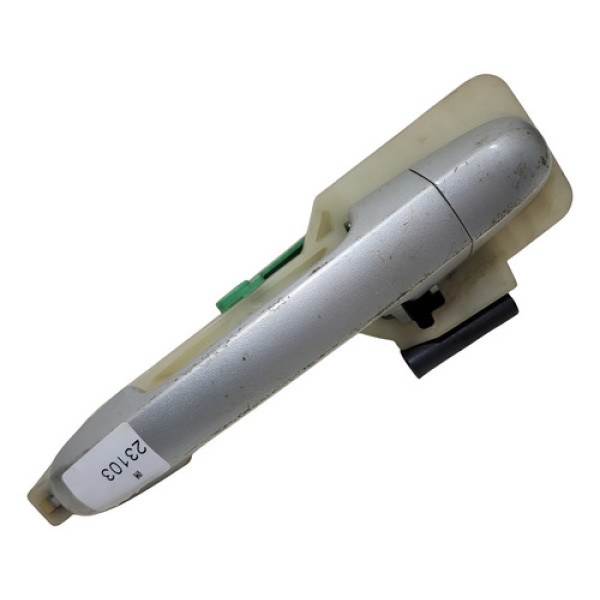 Maçaneta Externa Traseira Esquerda Hyundai I30 2008 2012 Traseira