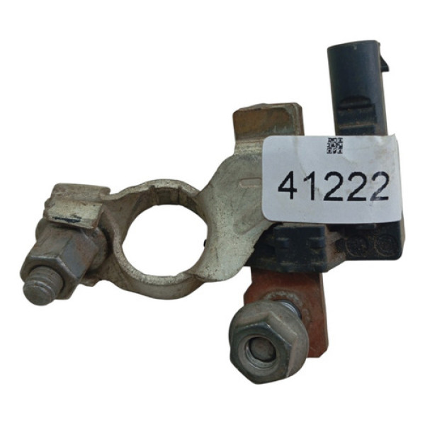 Sensor Polo Negativo Bateria Gm Onix Tracker 1.0 2020 2023 12