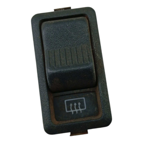 Botão Desembaçador Ford Escort 1988 1992