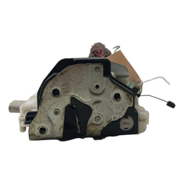 Fechadura Traseira Esquerda Vw Gol Voyage Saveiro 2009 2016