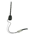 Base Com Antena Original Chevrolet Captiva 25889652 Preto