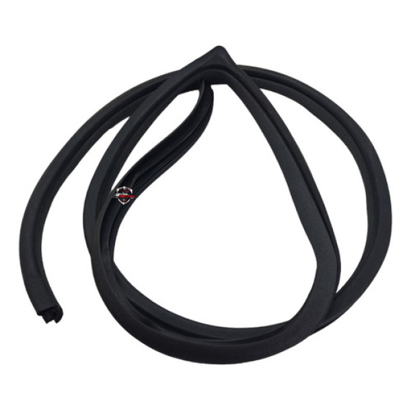 Borracha Porta Dianteira Esquerda Hyundai Azera 2009