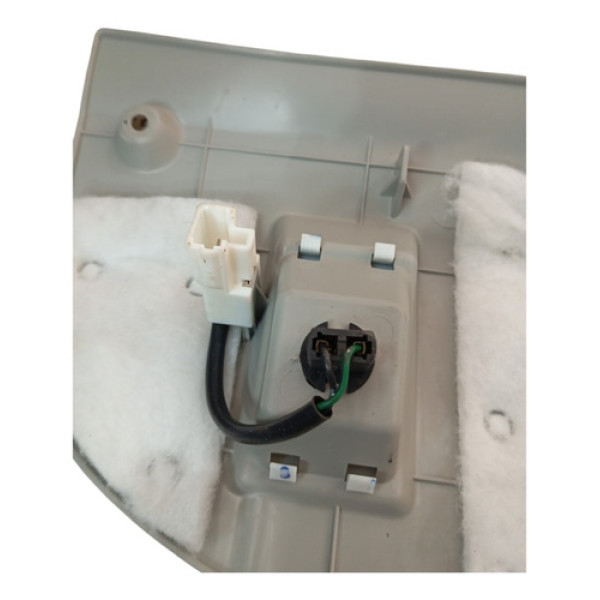 Acabamento Inferior Esquerdo Azera 3.3 2009