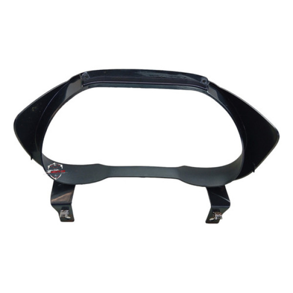 Moldura Painel Instrumentos Fiat Linea 2009