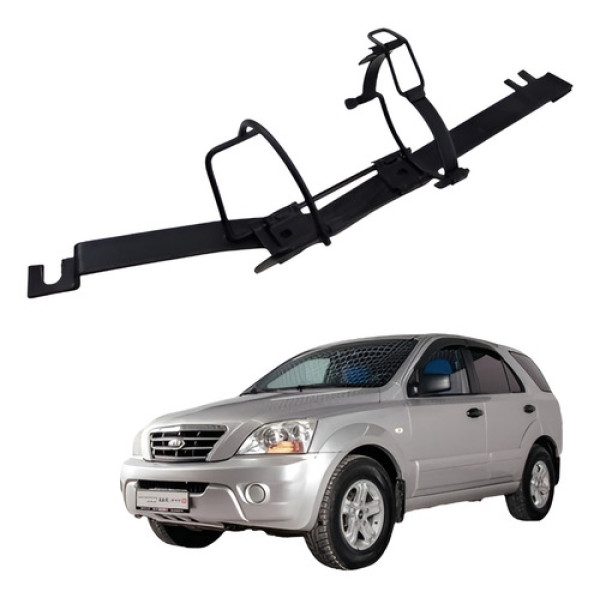 Suporte Extintor Kiaa Sorento 2006  2013