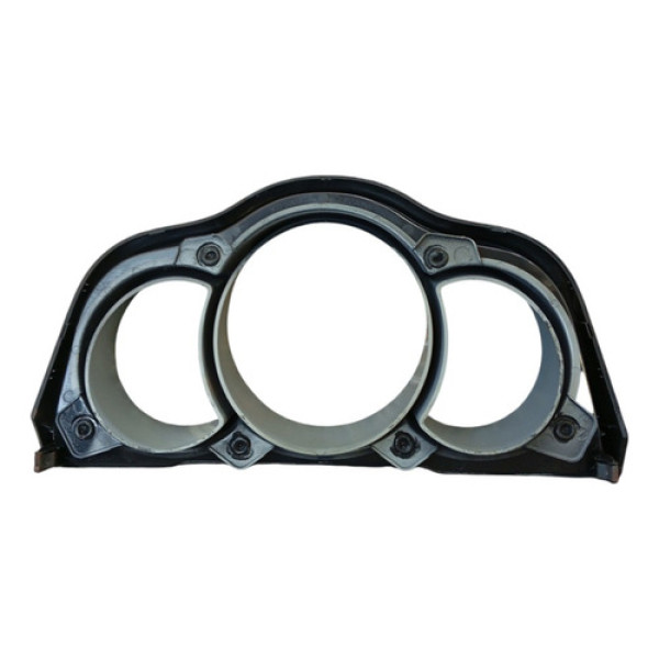 Moldura Do Painel Instrumentos Velocimetro Chery Face 2010