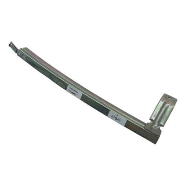 Guia Vidro Porta Dianteiro Esquerdo Vw Gol Voyage 2011 2019