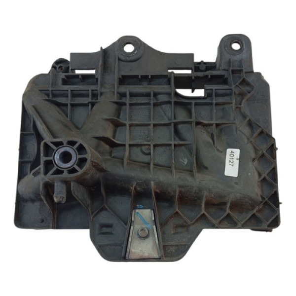 Suporte Caixa Bateria Vw Fox Gol Voyage 2008 2016 12