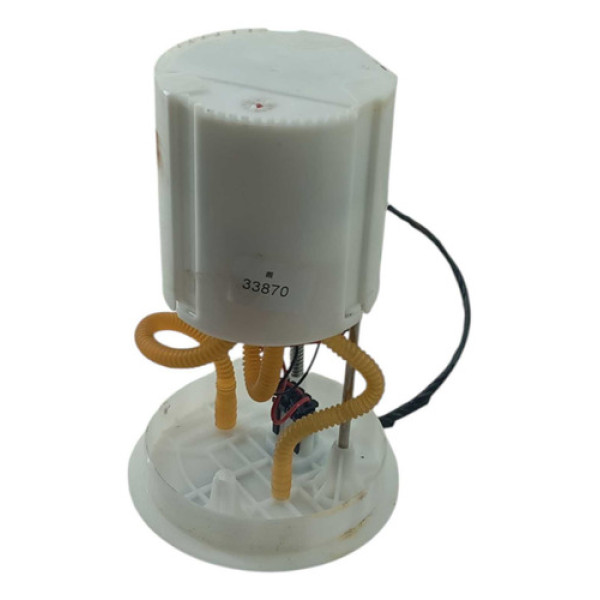 Bomba Combustivel Ford Ka Se 1.0 12v Tivct 2019 D3b59h307