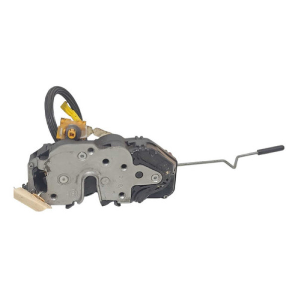 Fechadura Elétrica Traseira Esquerda Gm Tracker 2017 2019