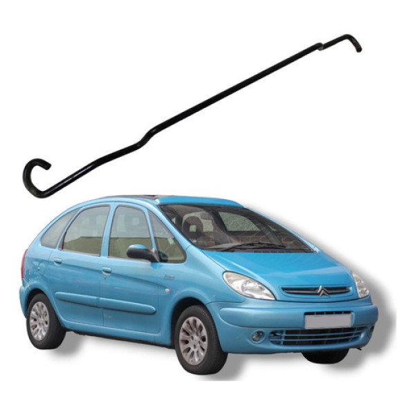 Vareta Haste Capô Citroën Xsara Picasso 2004