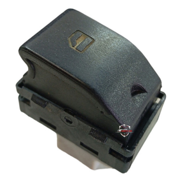 Botão Vidro Elétrico Volkswagen Gol G5 1.0 2009