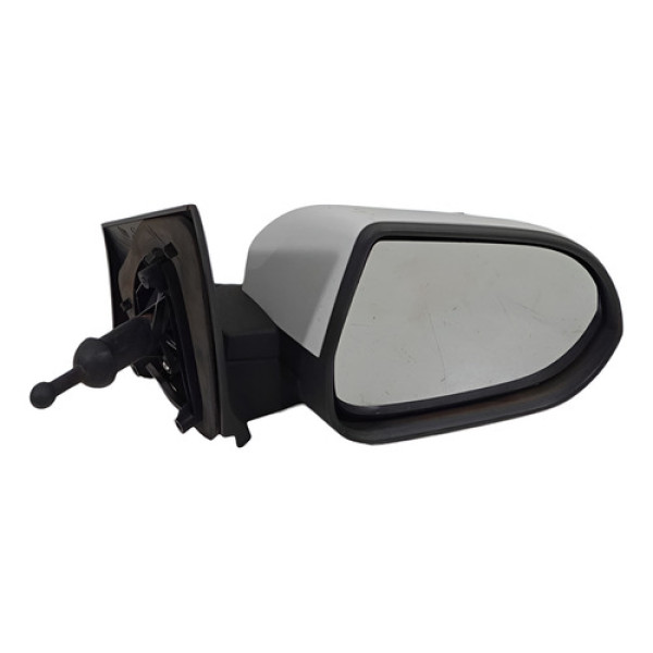 Retrovisor Manual Direito Gm Onix Prisma 2013 2019