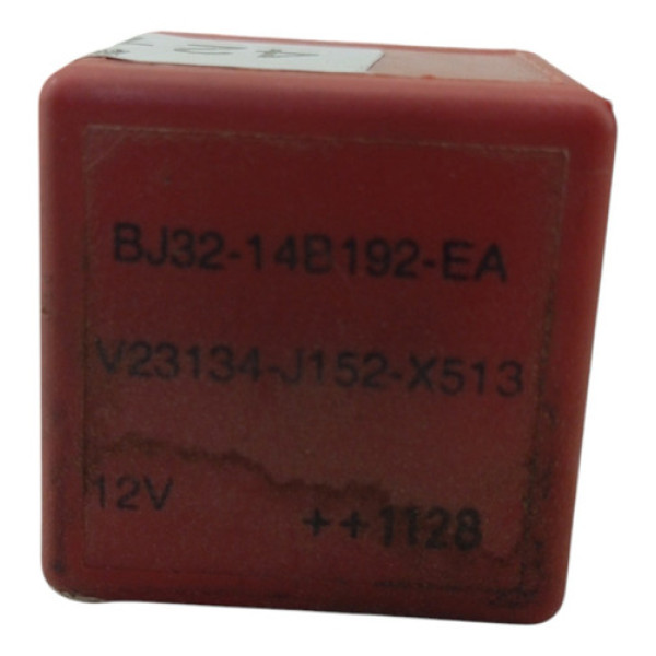 Rele Auxiliar Land Rover Evoque 2.0 2012 2016 12