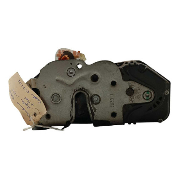 Fechadura Elétrica Traseira Esquerda Chevrolet Agile 2011 17