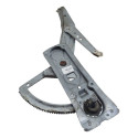 Maquina Vidro Manual Diant Direita Gm Corsa 1997 2002