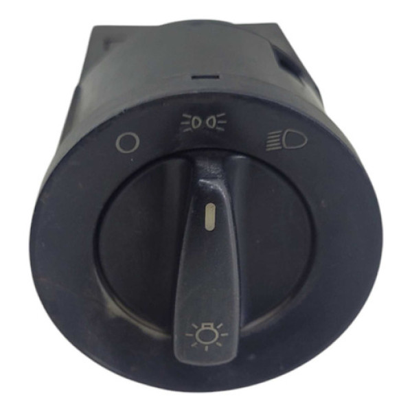 Botão Farol Luz Vw Gol Voyage 2008 2012