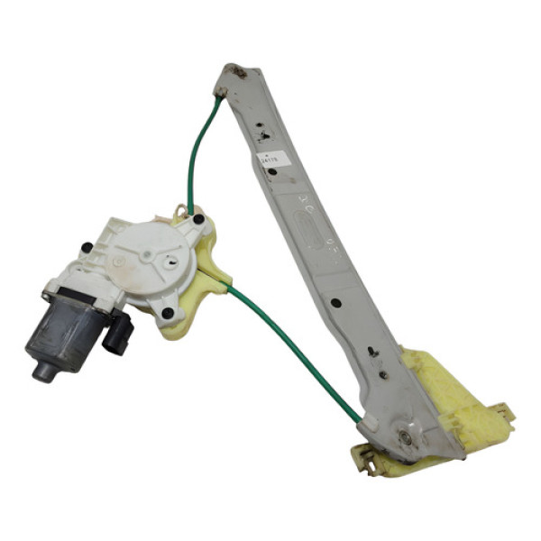 Maquina Vidro Elétrica Dianteira Esquerda Vw Gol G5 G8 10 19