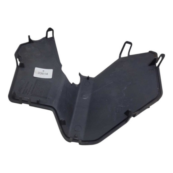  Moldura Capa Cambio Ford Ka Sedan 2016 8m5r7222