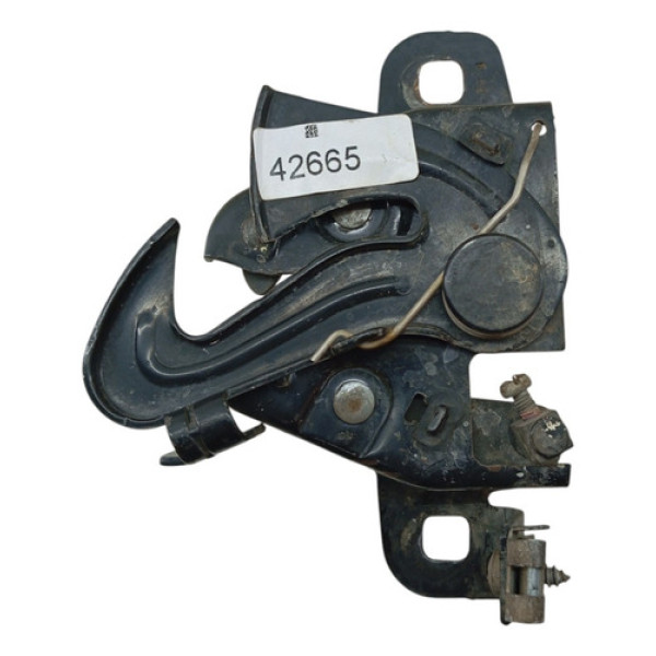 Tranca Capo Fox 2003 2004 2005 2006 2007 2008