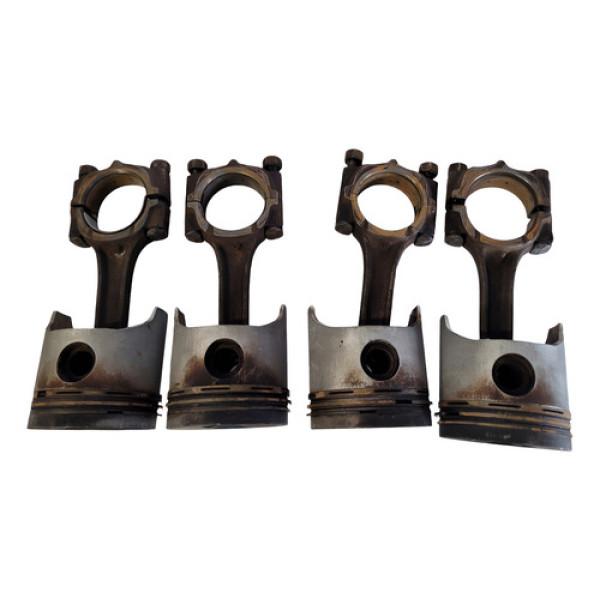 Bielas Fiat Uno 1.0 8v Fiasa 1995