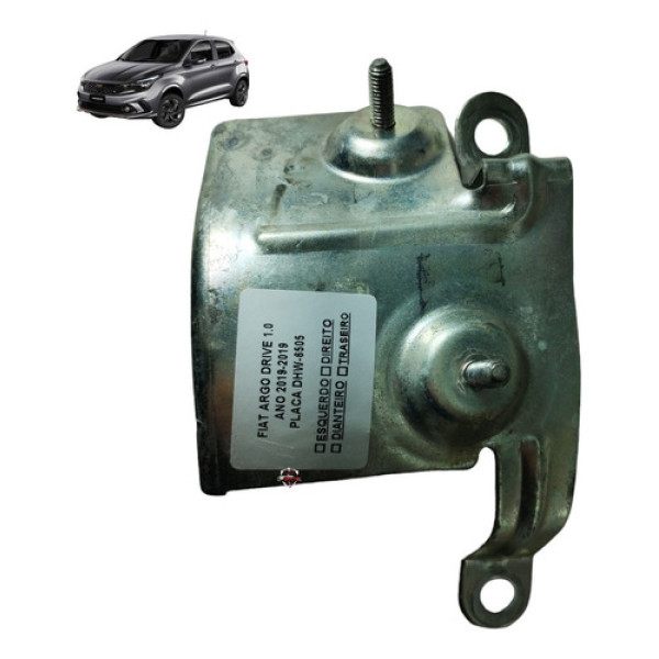 Suporte 800028458 Fiat Argo 1.0 2019