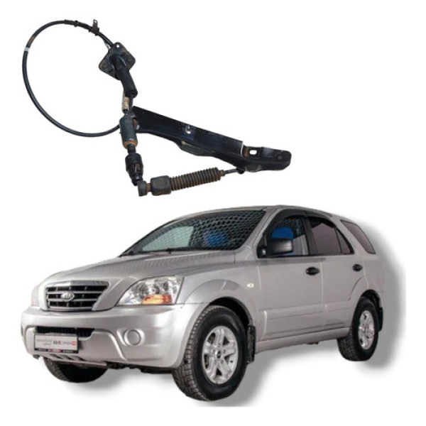 Cabo Trambulador Kia Sorento 2006 A 2013