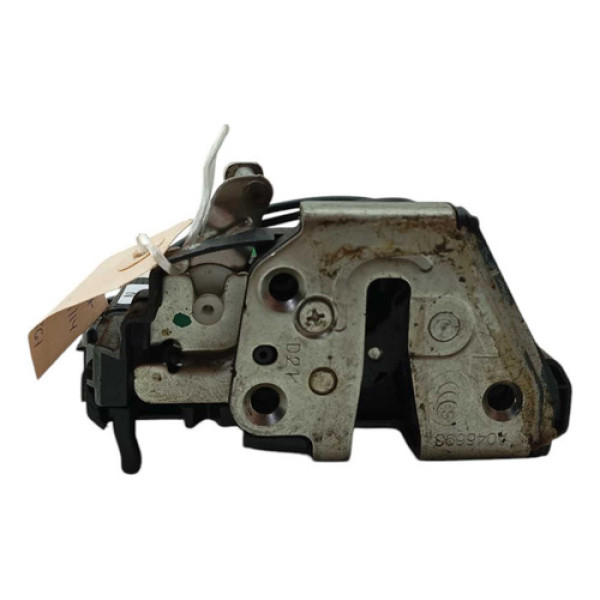 Fechadura Elétrica Traseira Esquerda Toyota Corolla 2009 14