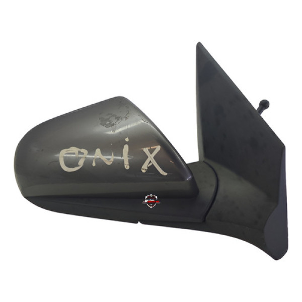 Retrovisor Direito Chevrolet Onix 2013