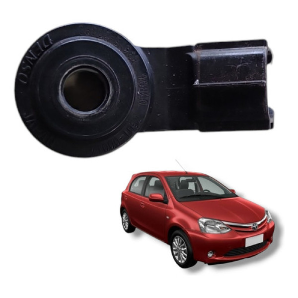 Sensor Detonação Toyota Corolla Etios 2013 2018
