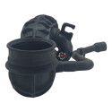 Mangueira Filtro Ar Agile Montana 1.4 8v Flex 2010