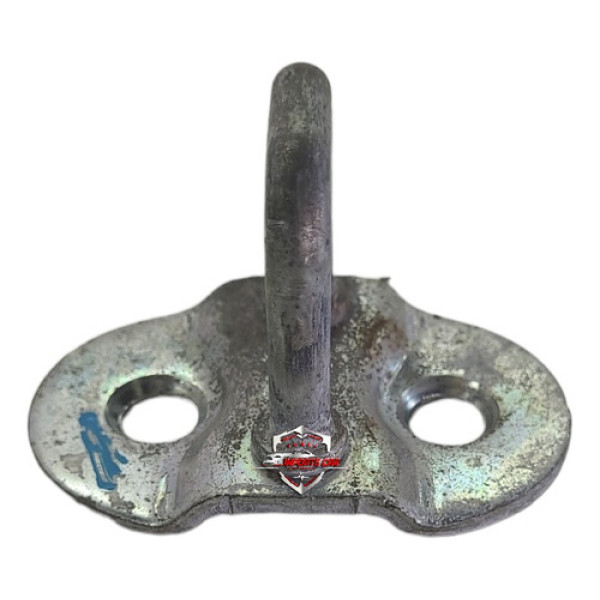 Batente Tampa Traseira Gm Cruze Hatch 2014