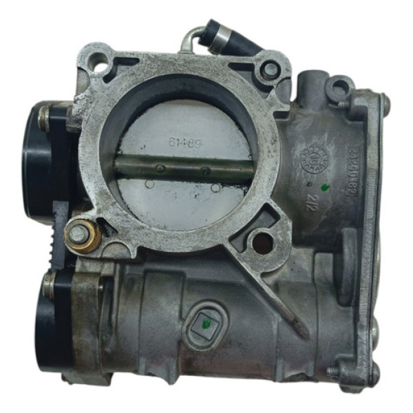 Tbi Corpo Borboleta Gm Corsa Meriva Montana 1.8 2003 2012