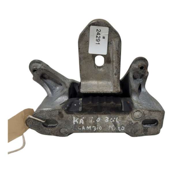 Coxim Superior Cambio Ford Ka 1.0 3cc 2014 2020