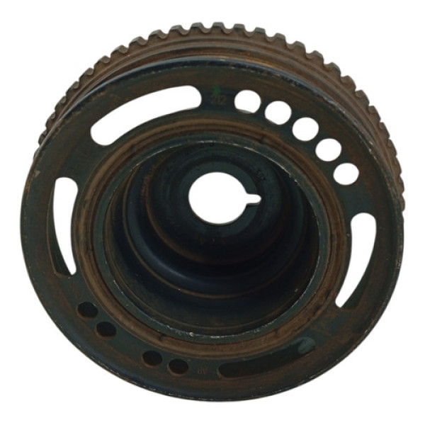 Polia Virabrequim Gm Celta Corsa Prisma 2001 2012