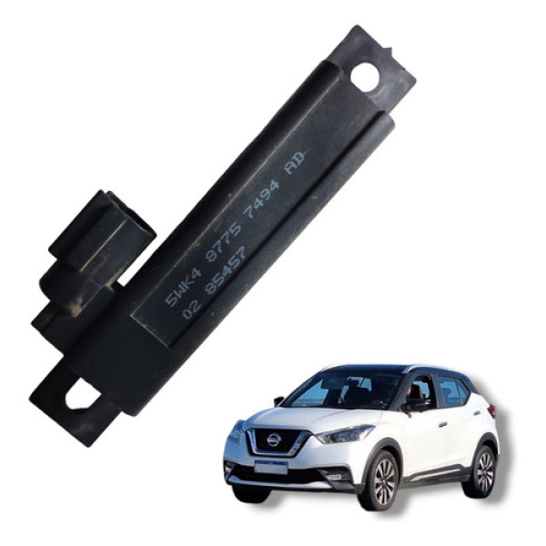 Sensor Keylles Nissan Kicks 2016 A 2020