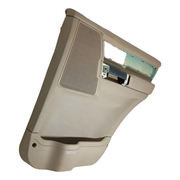 Forro Porta Traseira Direita Discovery 4 2009  2013 Água