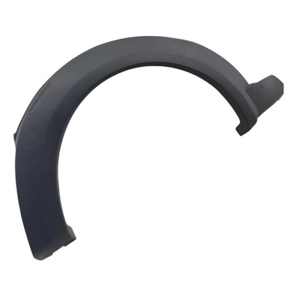 Friso Moldura Paralama Tras Le Fiat Strada Work 013 018 Preto