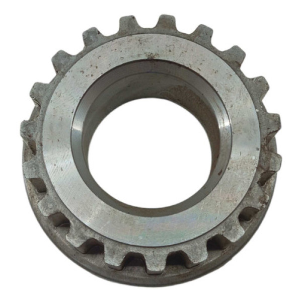 Engrenagem Virabrequim Ford Ka 1.0 2015 2019