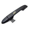  Maçaneta Externa Ar G Honda City 2009 2013  Verde-escuro Traseira