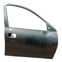 Porta Dianteira Direita Gm Corsa Classic 2009 Dianteira Direita Preto