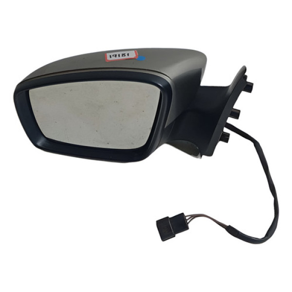 Retrovisor Esquer Elétrico Vw Gol Voyage G5 G6 G7 2013 19
