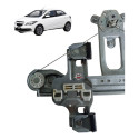 Máquina Vidro Manual Porta Traseira Esquerda Gm Onix 2014
