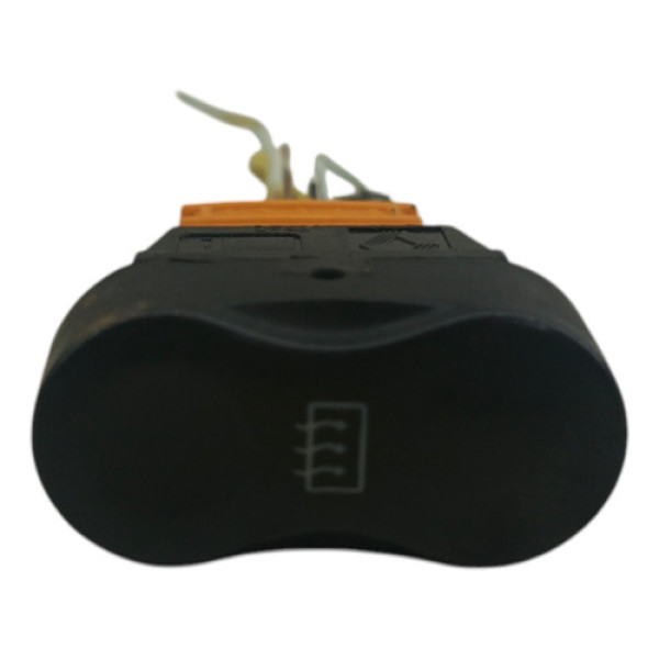 Botao Interruptor Desembacador Logan Sandero 2008